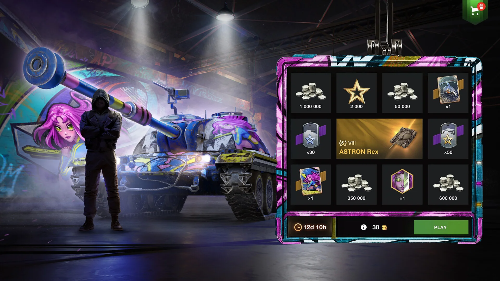 마스터 해야 할 필수 스킬 및 상점 이용 이미지