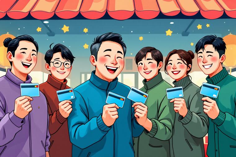 소비쿠폰 서울사랑상품권 서울페이 서울시민