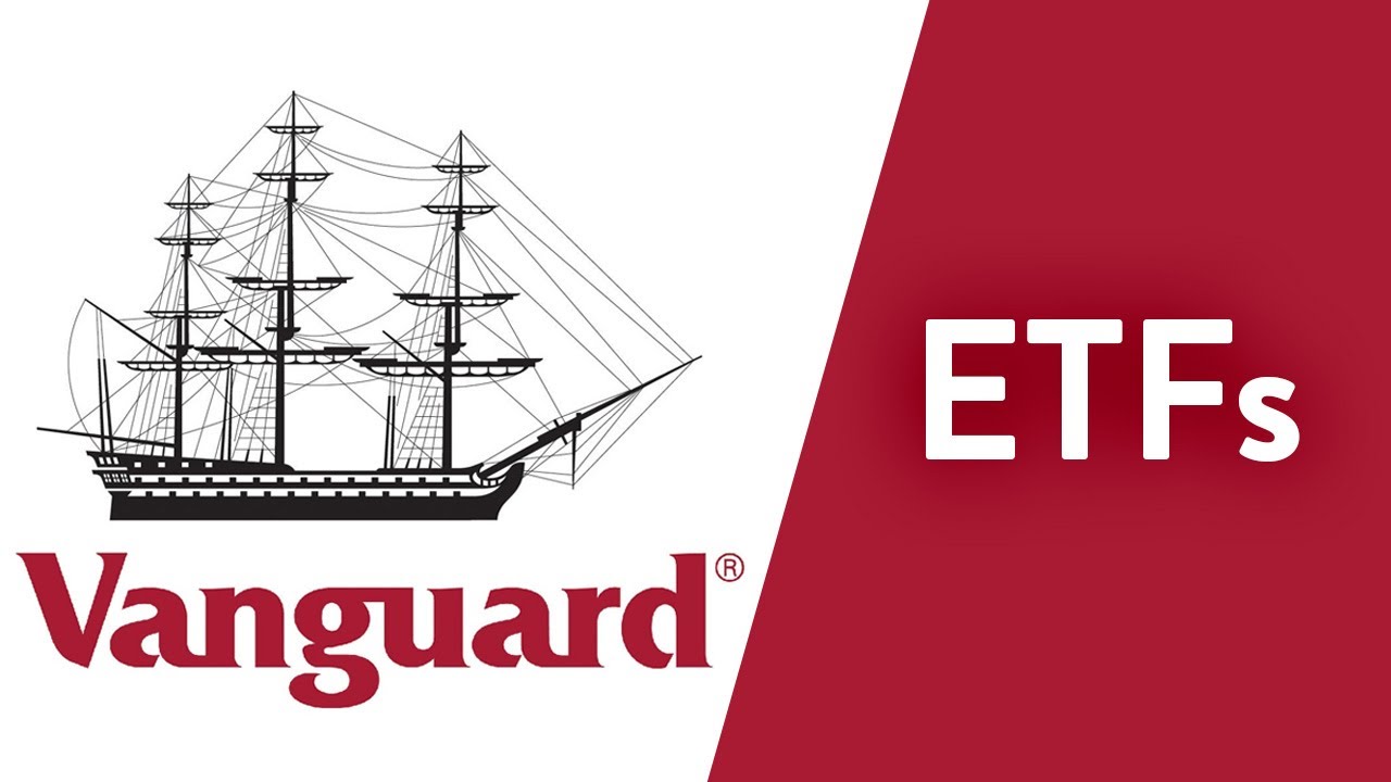 Vanguard ETF