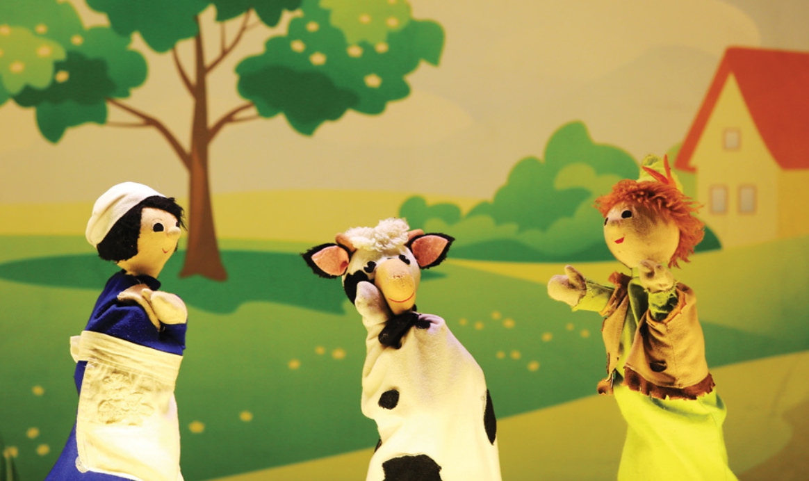 가평/한국/안에/작은/프랑/마을/쁘띠프랑스