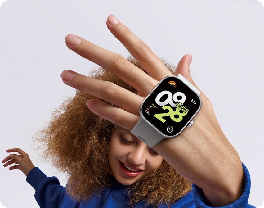 샤오미 레드미 워치 4