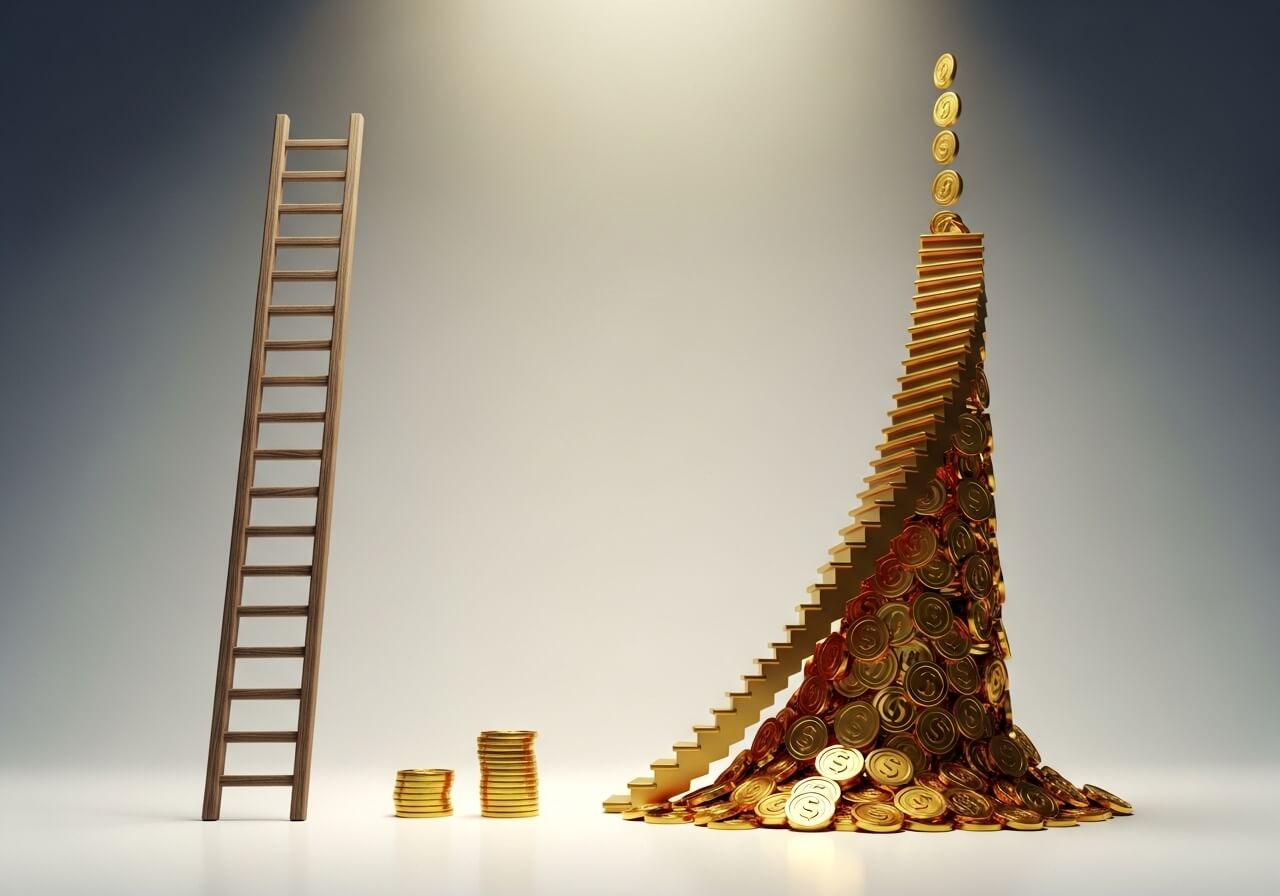 단리 복리 차이