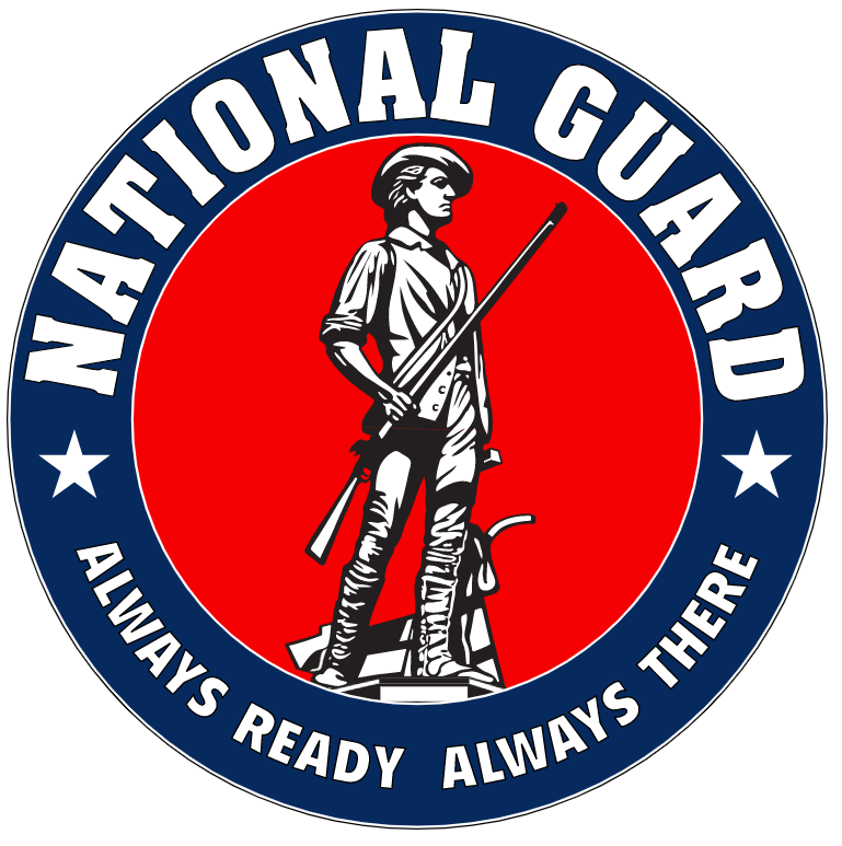 United States National Guard