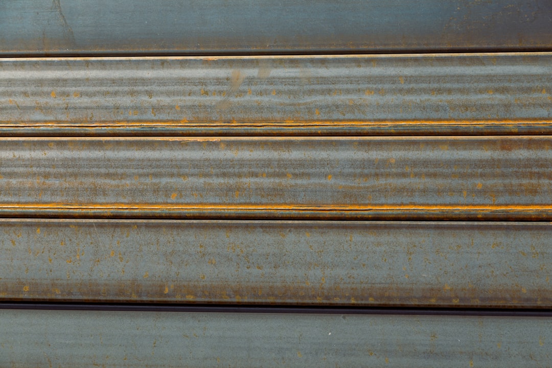 Stainless steel