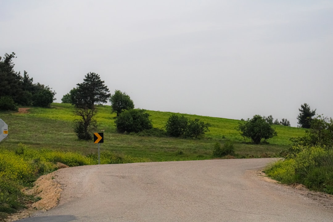 off-road