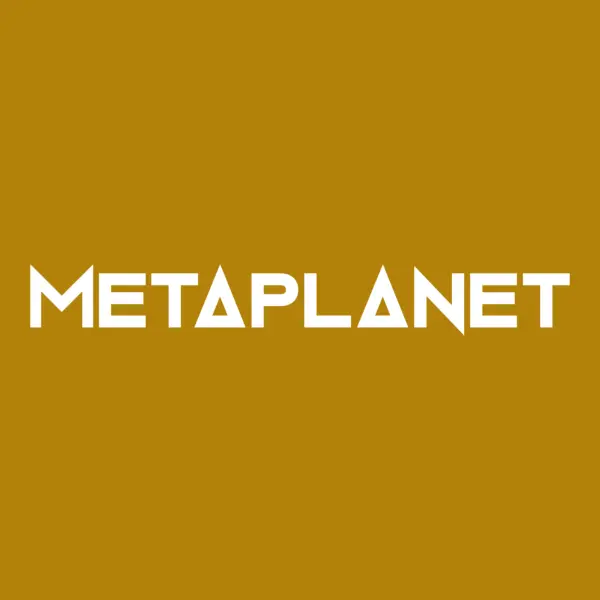 metaplanet