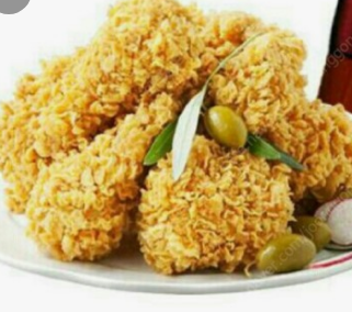 후라이드 치킨 인기 순위 BEST 5