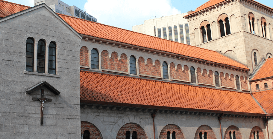 덕수궁 야간개장