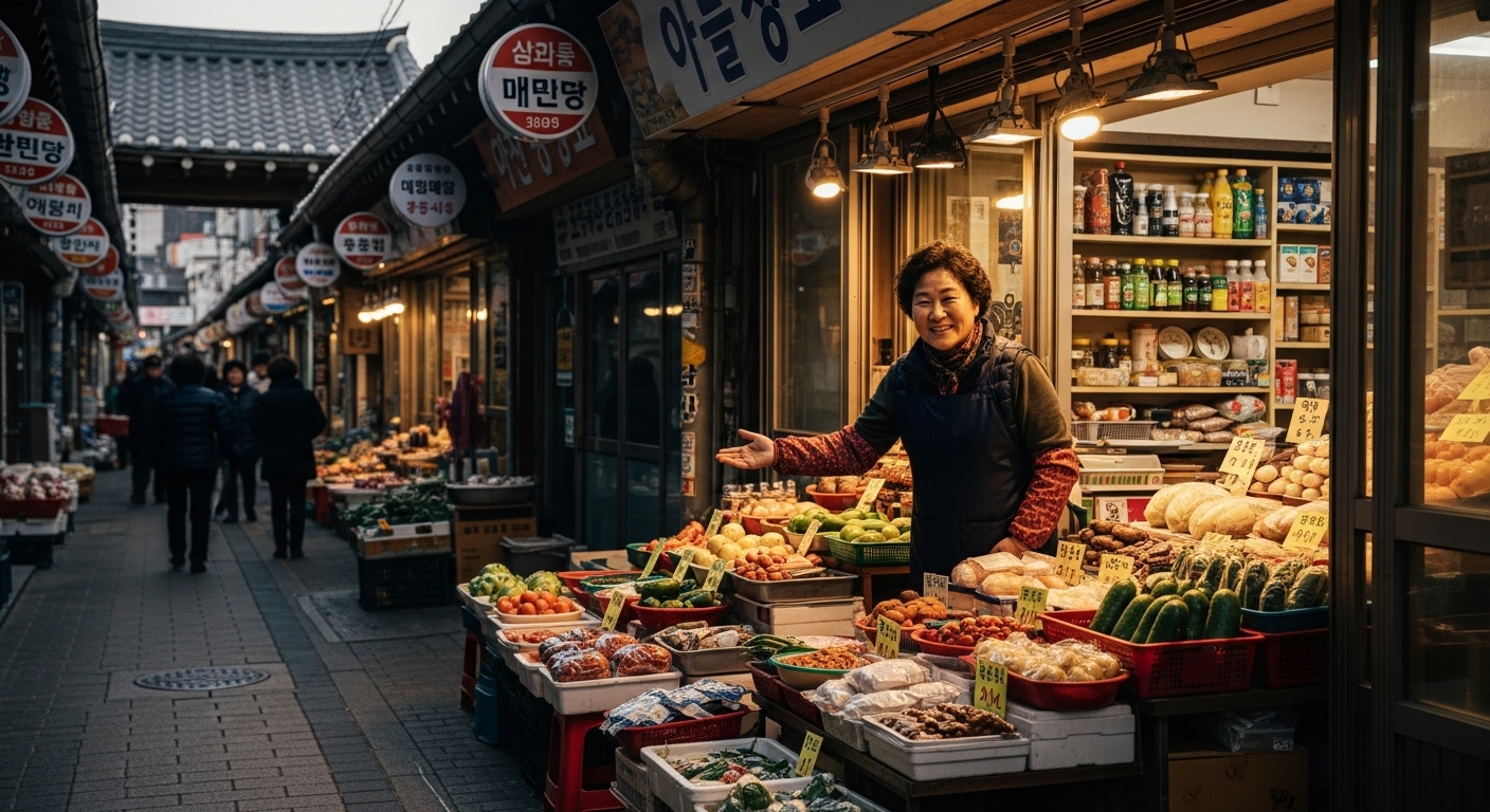 소상공인 경영 안정 바우처 25만원 지원금 신청