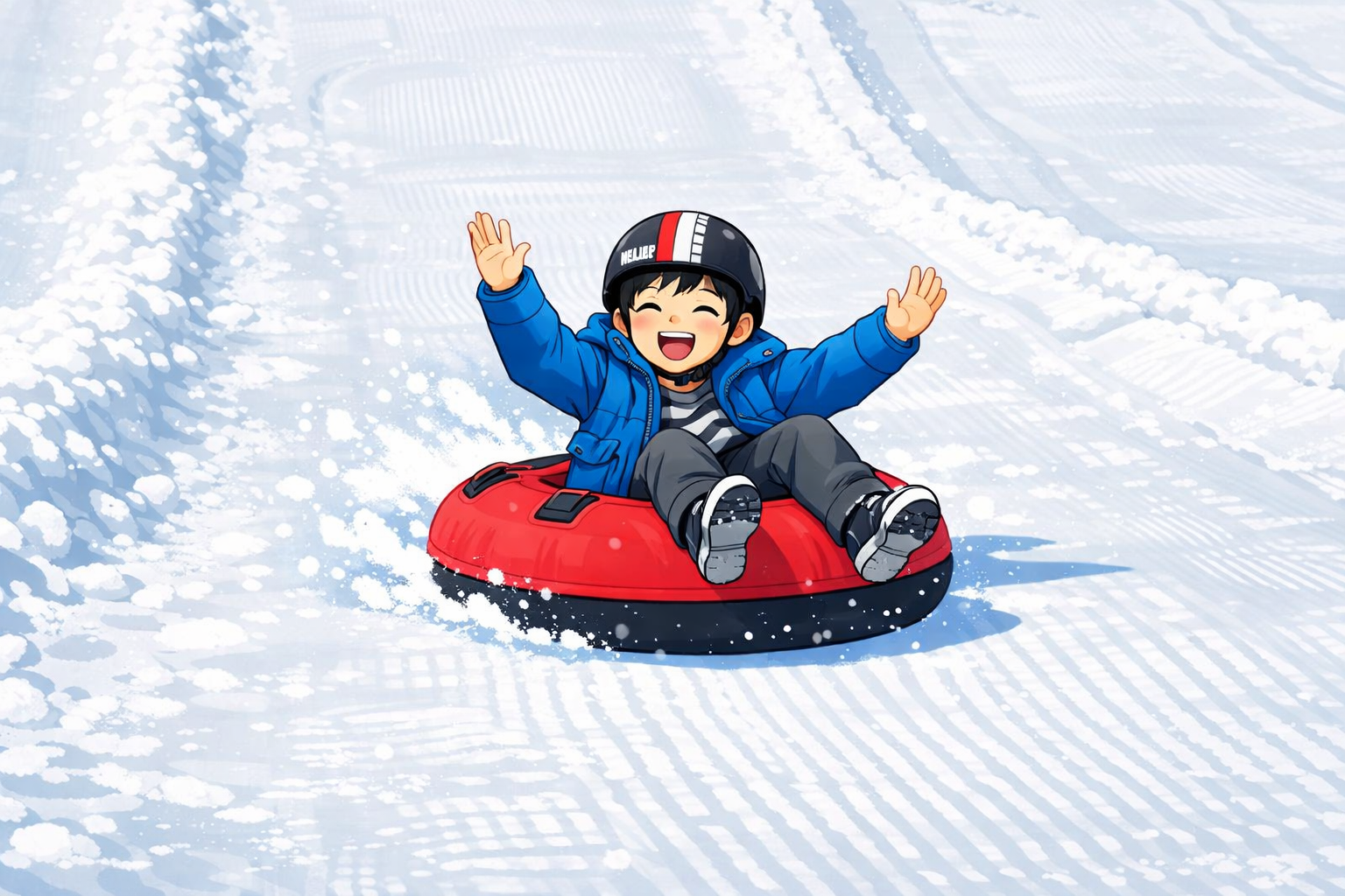 겨울 국내여행 추천 BEST 5