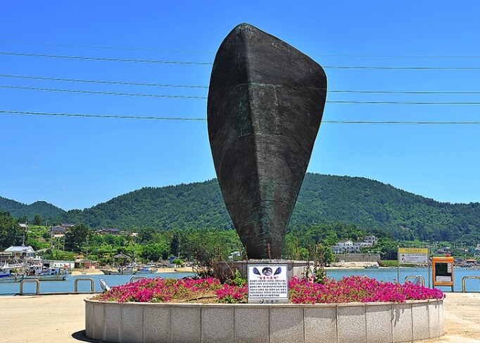 장흥 가볼만한곳 베스트 10