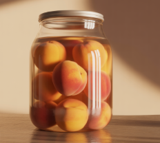 사과식초의 효능