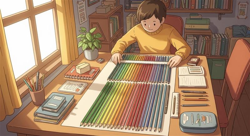 강박성 성격장애, 규칙과 통제에 집착하는 완벽주의자