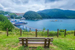 경상도 지역 명소 22선