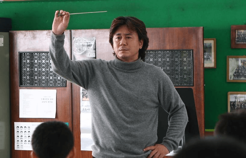 꿈을 향한 여정