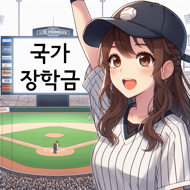 국가장학금 소득구간 소득분위 기준 모의계산기 및 지원금액