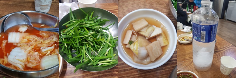 동대문구 답십리 맛집 장원 닭한마리 리뷰 닭한마리 맛집