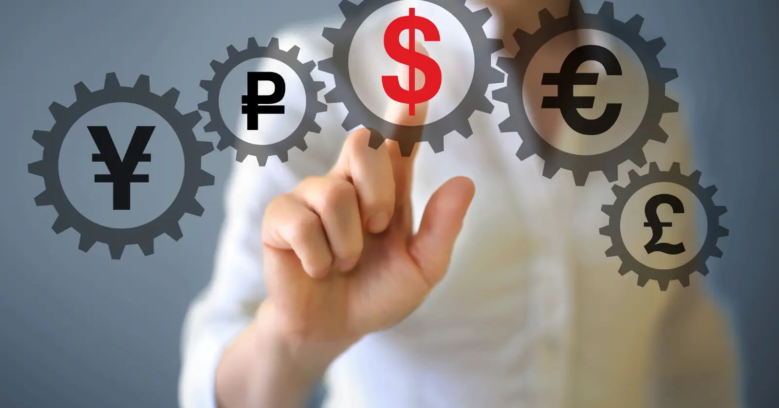 한국의 통화 스와프 체결 역사