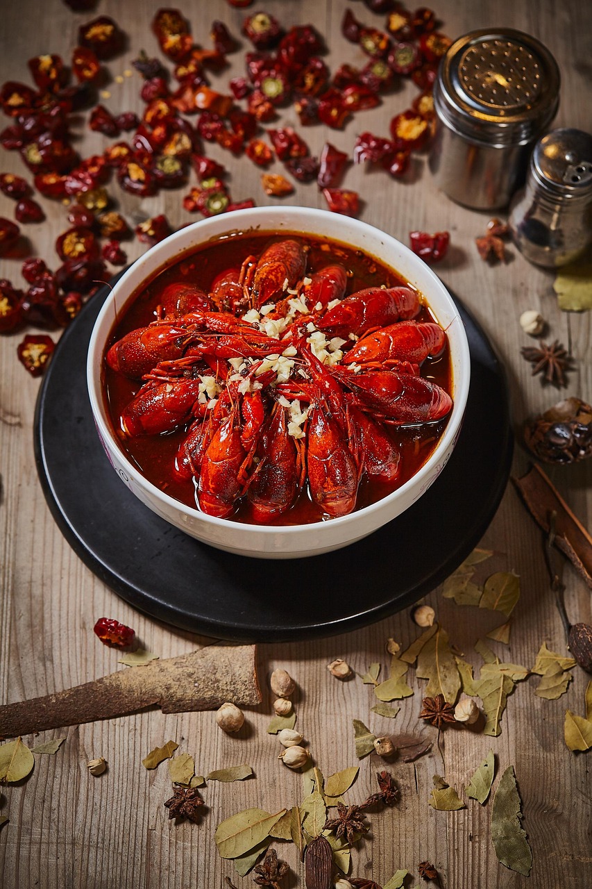 마라샹궈 레시피