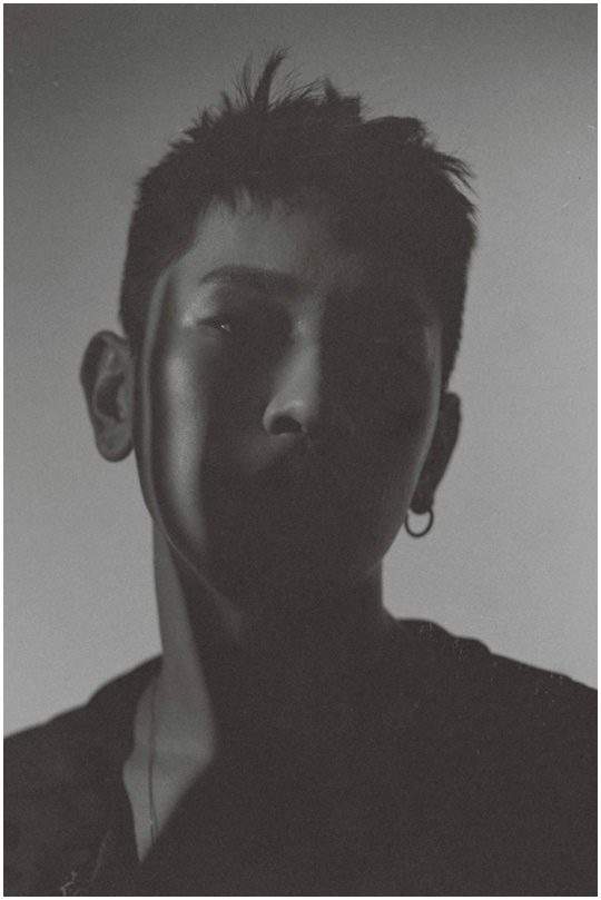 크러쉬 프로필