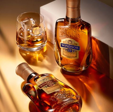스카치위스키 윈저 Windsor