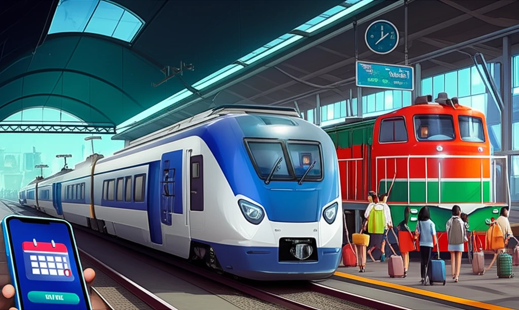 태화강역 편의시설 물품보관함 위치 및..