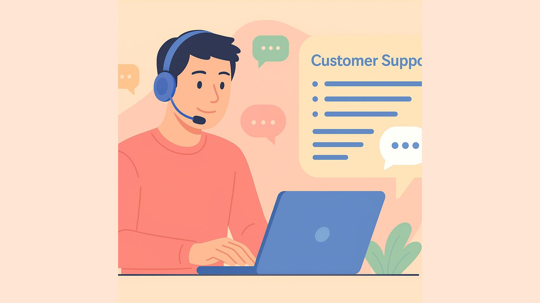 챗GPT로 고객 응대용 대화 스크립트 자동화하기