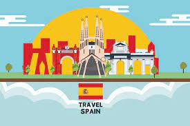 <여행>스페인의 아름다운 명소, 특색 있는 음식, 그리고 흥미로운 문화 경험