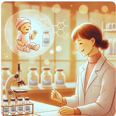 백신별 차이 분석 (효과, 시기, 부작용)