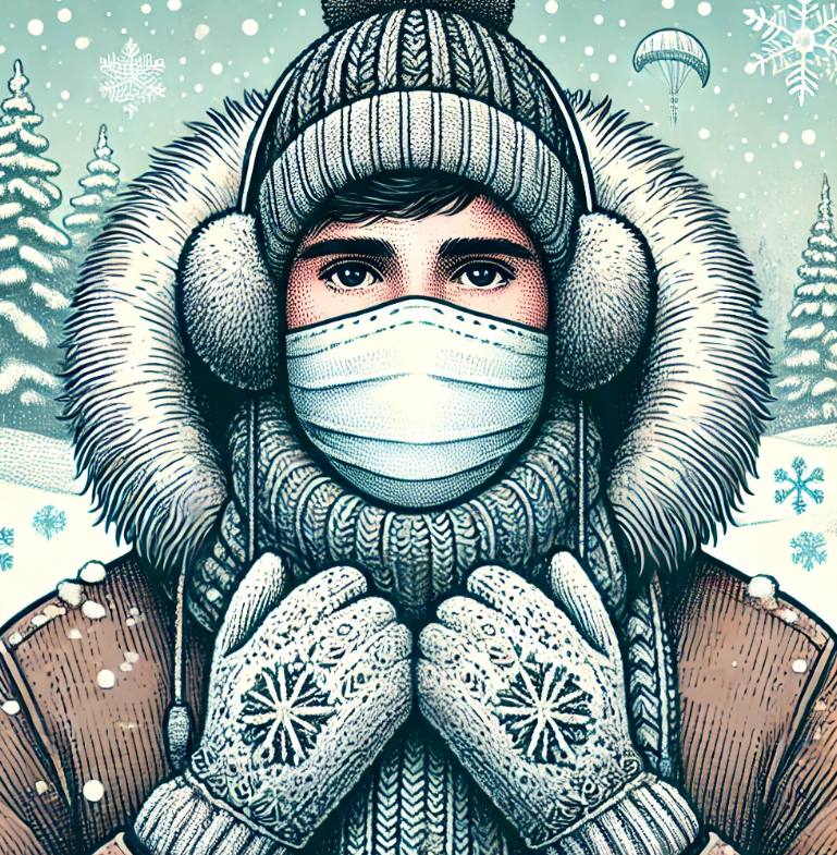 수족냉증 (Coldness of hands and feet)