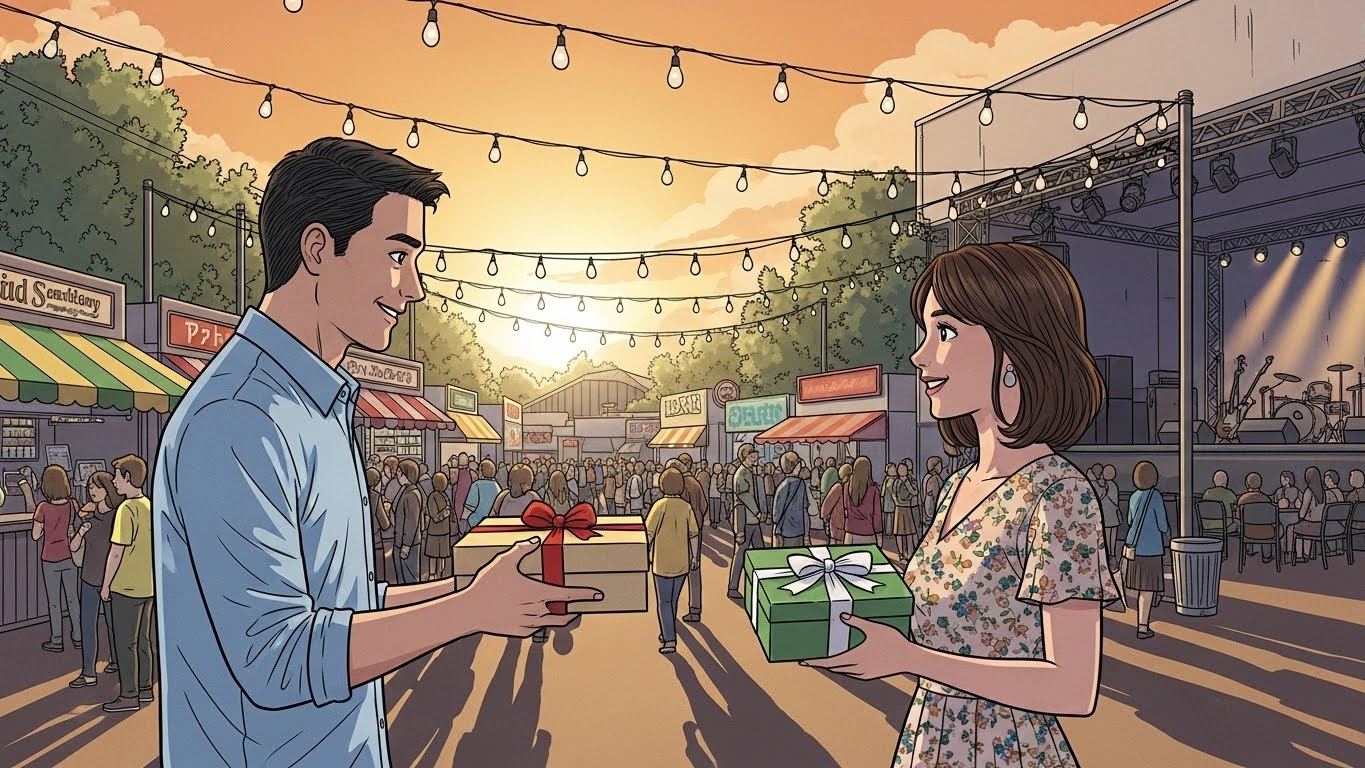 고향사랑기부금 답례품 8