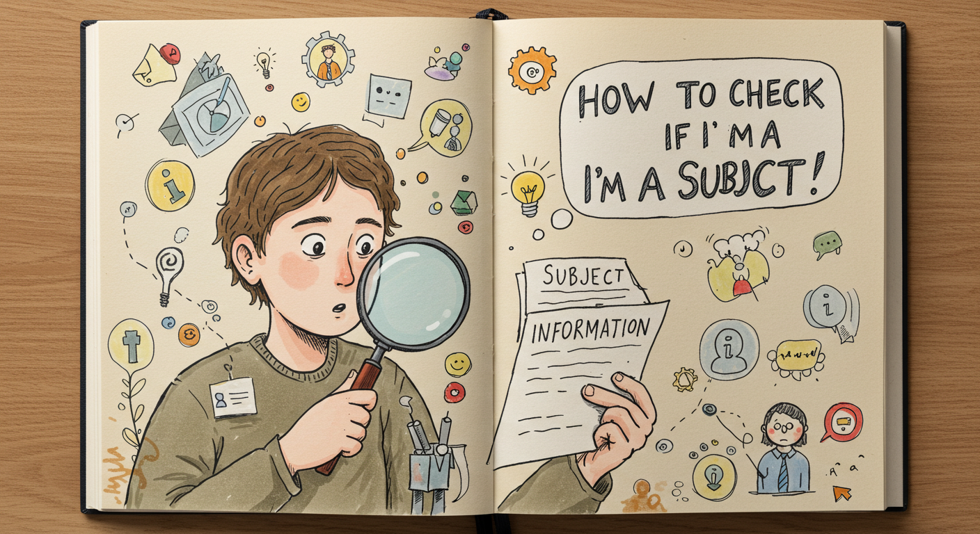 내가 대상자인지 확인하는 법#2