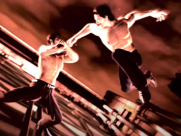 컴플리트 - All 히트 액션 타이틀 이미지