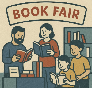 2025 서울국제도서전