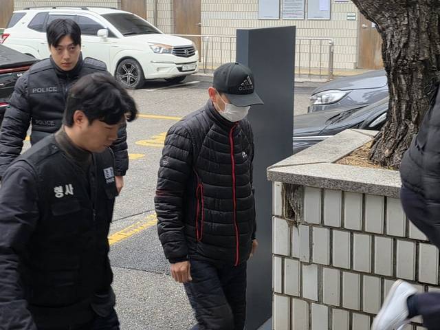 태국인 아내에 대한 폭력 사건 ❘ 끓는 물 화상 ❘ 남편 누구?