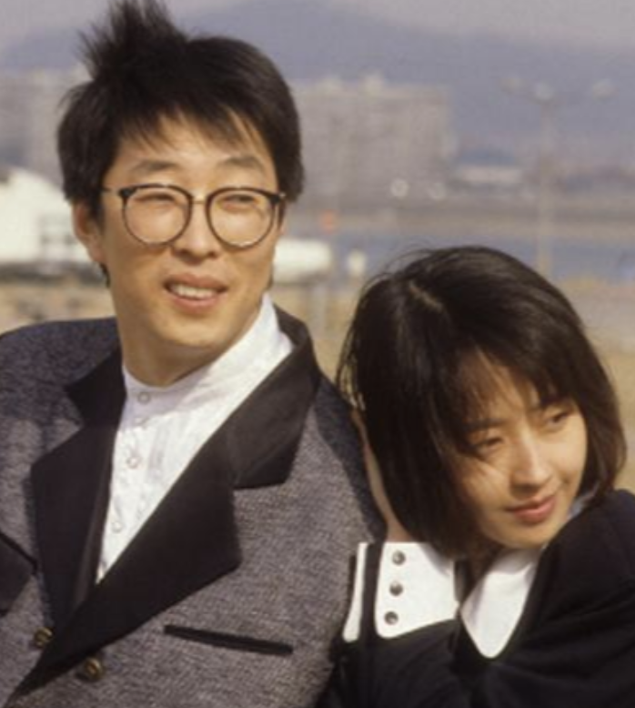 서정희 서세원 결혼