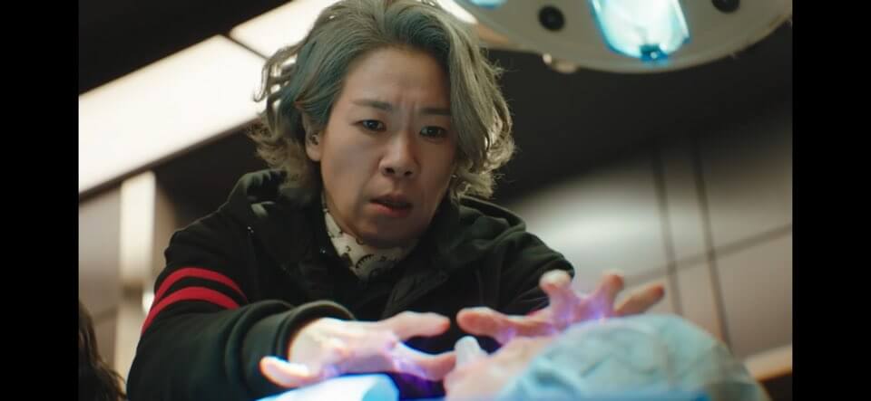 경이로운 소문 시즌2 6회줄거리 경이로운 소문2 줄거리