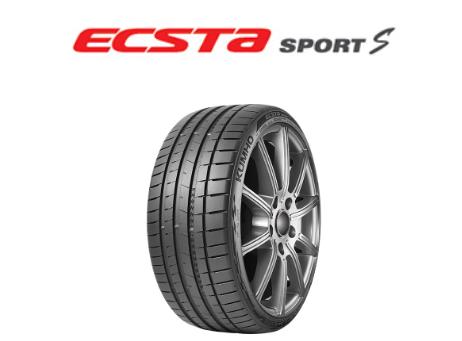 금호타이어 엑스타