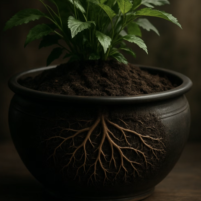 가장 중요한 약속&amp;#44; 옮겨심기는 싫어해요