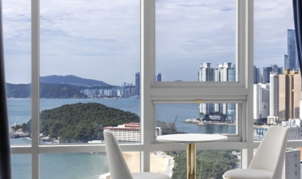 썬클라우드 호텔