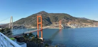 남해 가볼만한곳 베스트 10 추천 남해와 만남_9