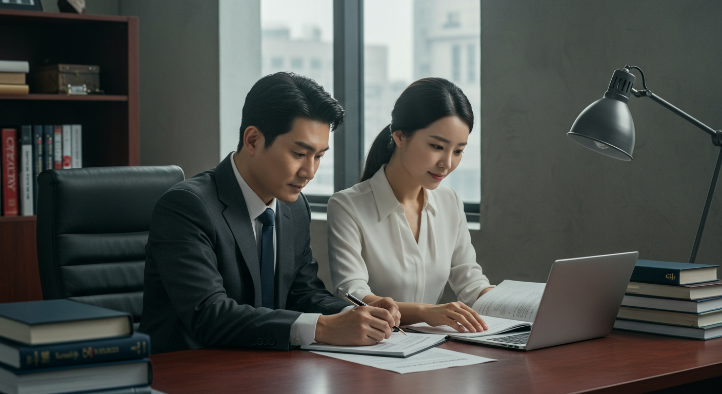 재개발 명도소송 강제집행