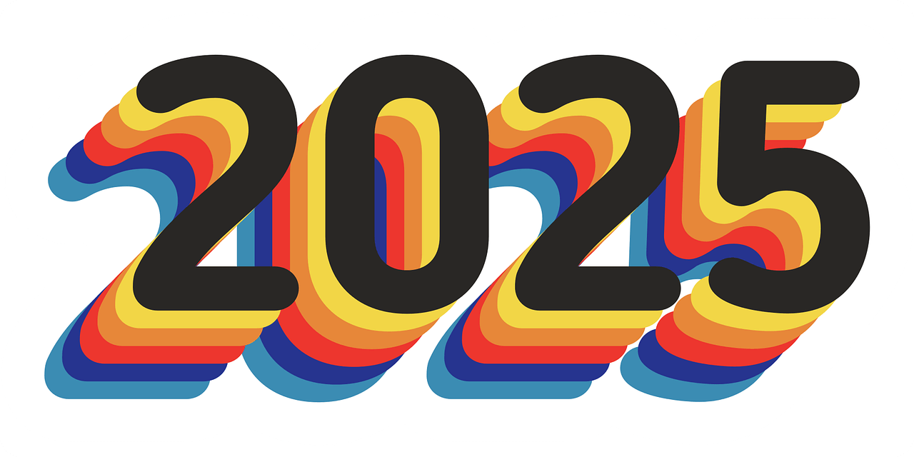 2025 새해 이미지 무료 다운로드