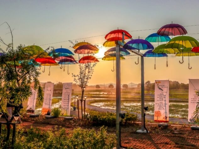 당진 가볼만한곳 베스트 10