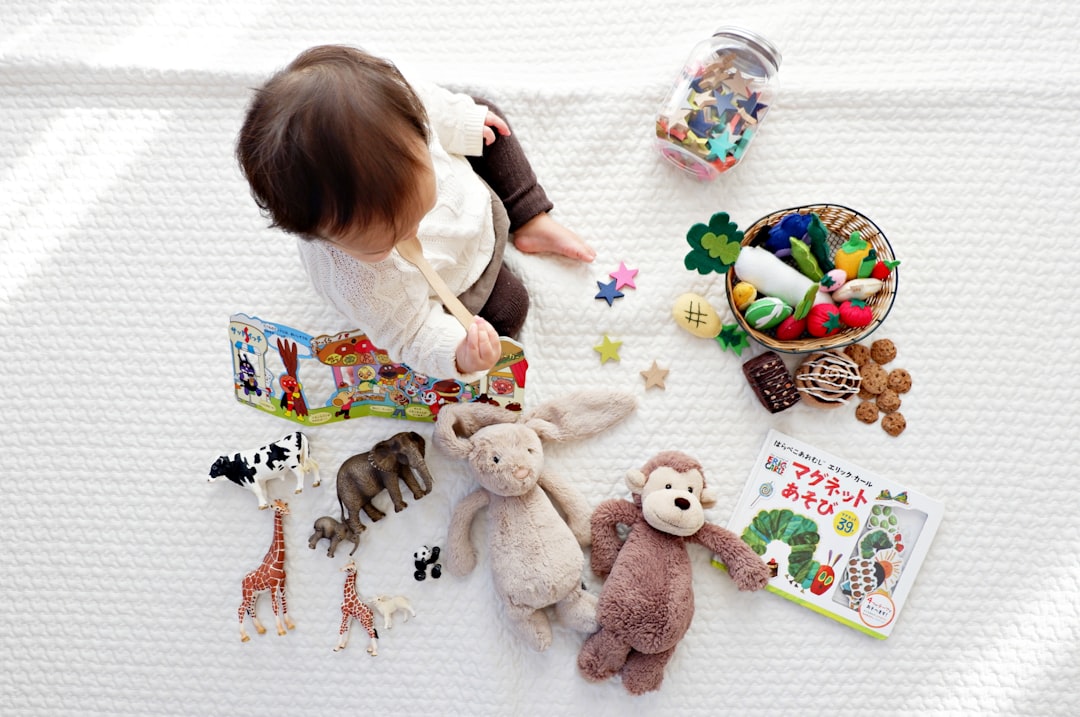 Childcare