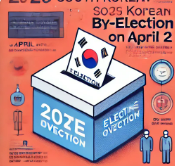 4월 2일 재보궐선거 지역 최신 업데이트 4월 선거 총정리