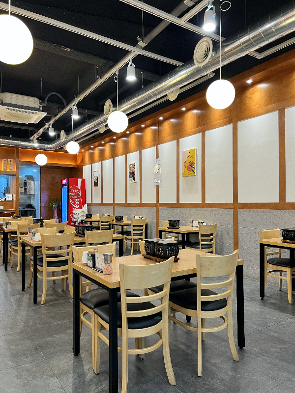 규카츠정 수완지구