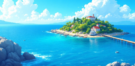 인천 소야도에서 만나는 조용한 쉼표, 자연이 주는 힐링