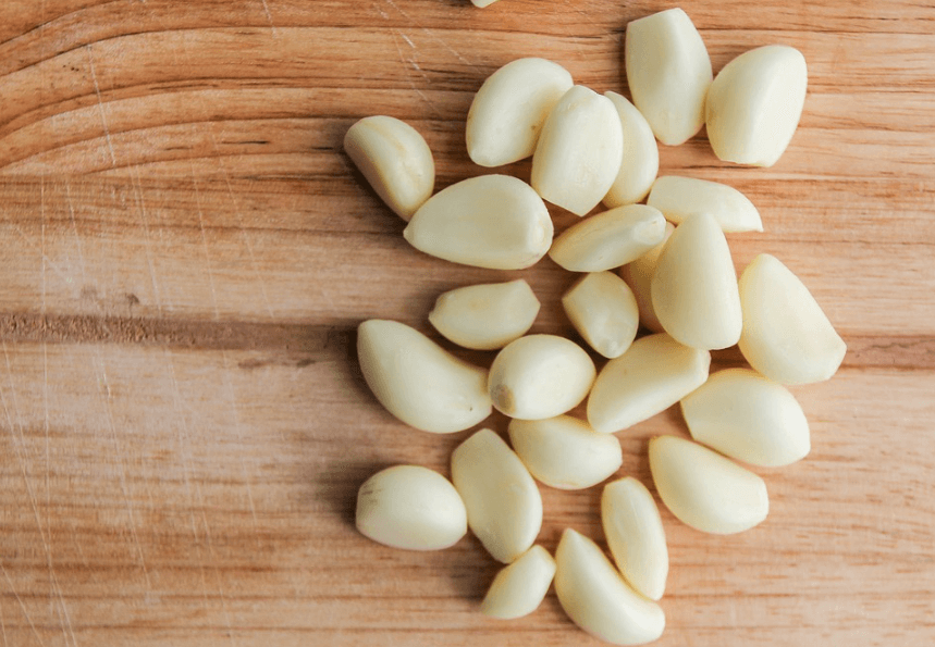 마늘의 건강에 좋은 점 및 건강한 섭취 방법