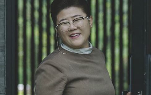 이정은 배우 영화